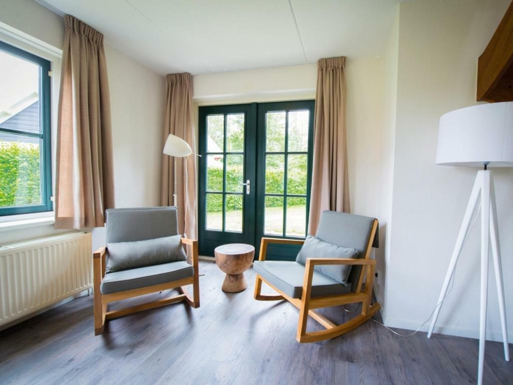 Landal Duinpark 'T Hof Van Haamstede Hotel Burgh-Haamstede Exterior photo