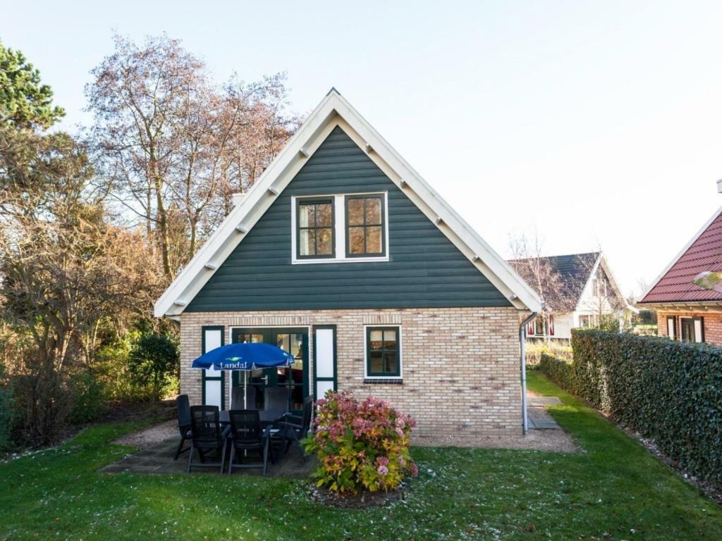 Landal Duinpark 'T Hof Van Haamstede Hotel Burgh-Haamstede Exterior photo